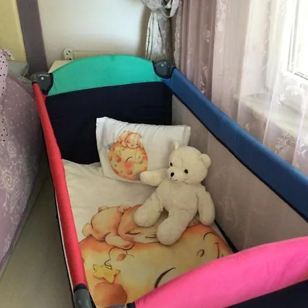 Antalya House Apartament