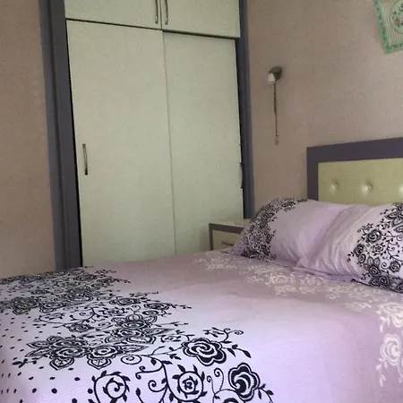 Antalya House سيدي