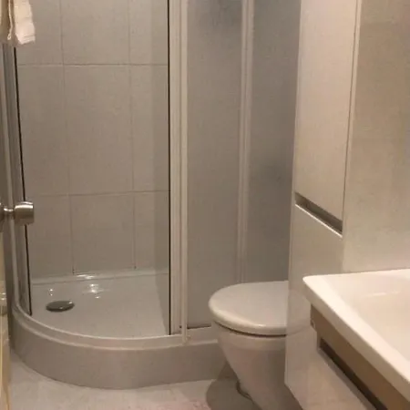 Antalya House شقة سيدي