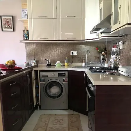 Antalya House شقة سيدي