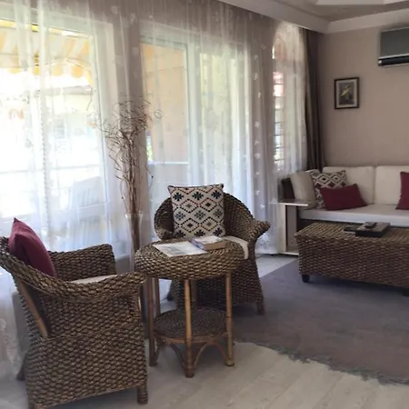 Διαμέρισμα Antalya House