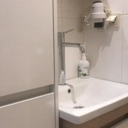 Διαμέρισμα Antalya House Σιντέ