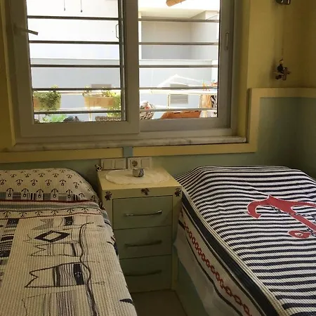Antalya House * Σιντέ