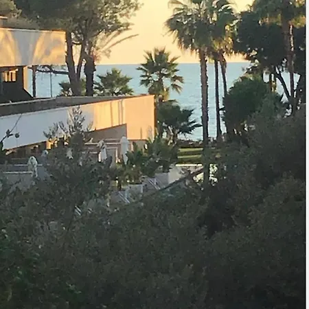 Antalya House Apartamento